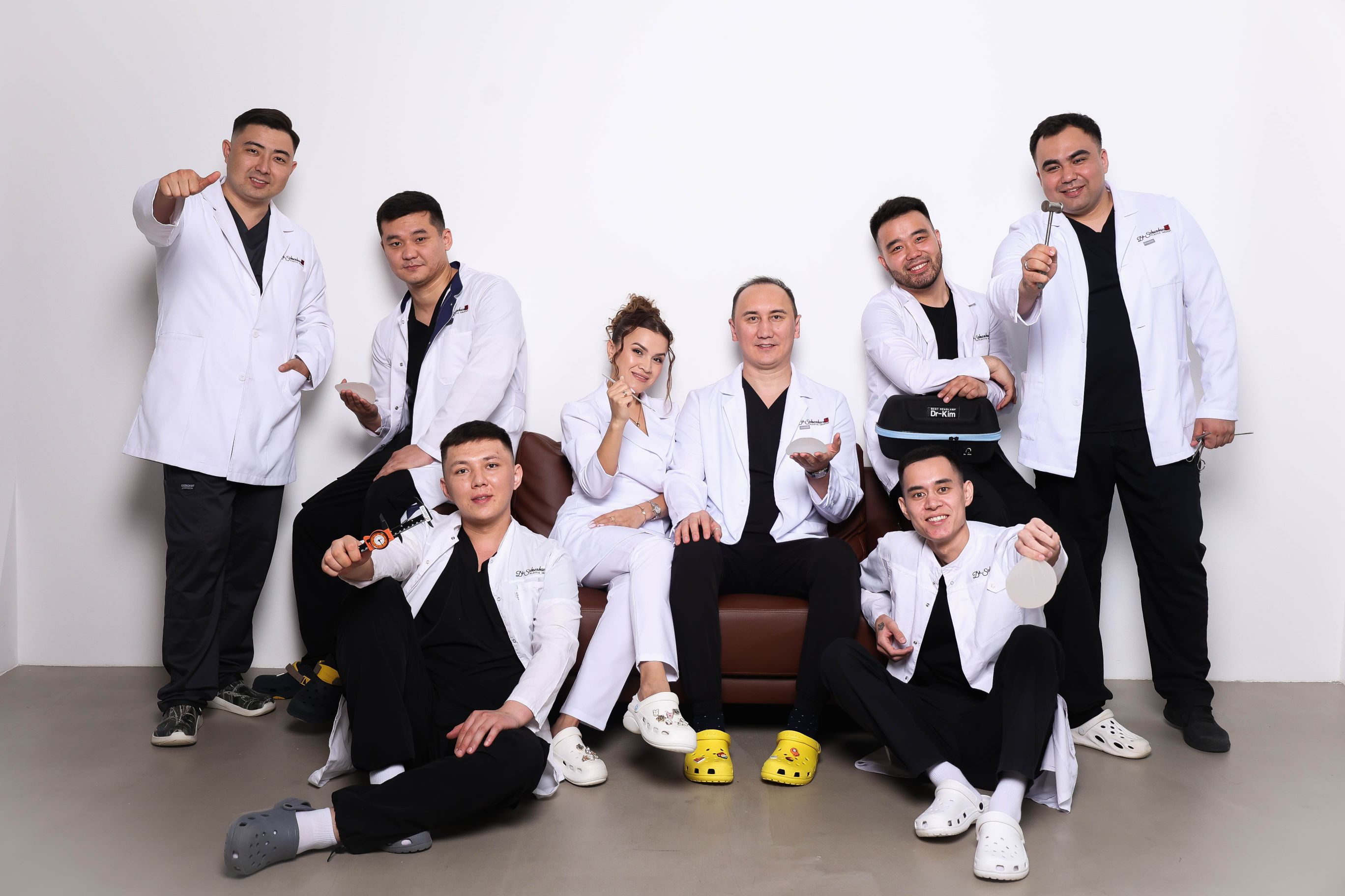 КУАНЫШ СЕКСЕНБАЕВ: «НЕ ВОЗЬМУСЬ ЗА РАБОТУ, ЕСЛИ НЕ УВЕРЕН В ВЫСОКОМ РЕЗУЛЬТАТЕ»