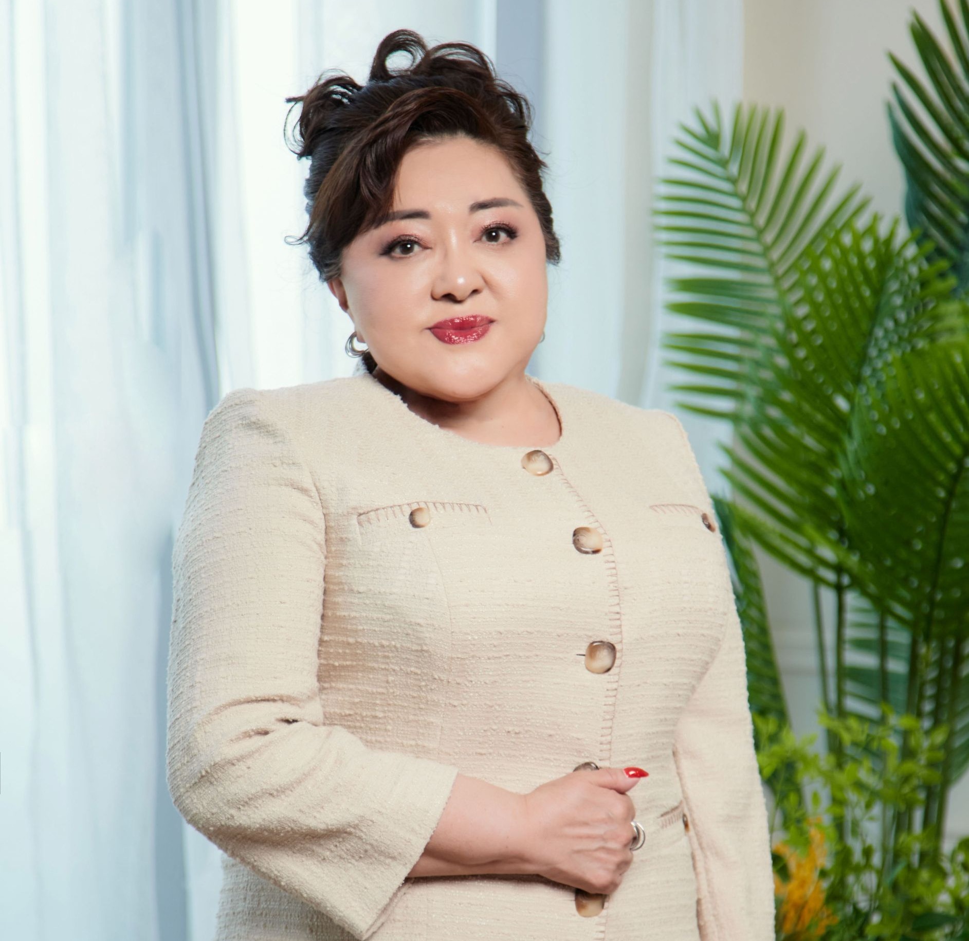 КУЛИНАРНЫЙ ТАЛАНТ БАЛЗИИ ЕВЕНЕЕВОЙ: ПУТЬ ОТ ДОМАШНЕЙ КУХНИ ДО НАЦИОНАЛЬНОГО ПРИЗНАНИЯ