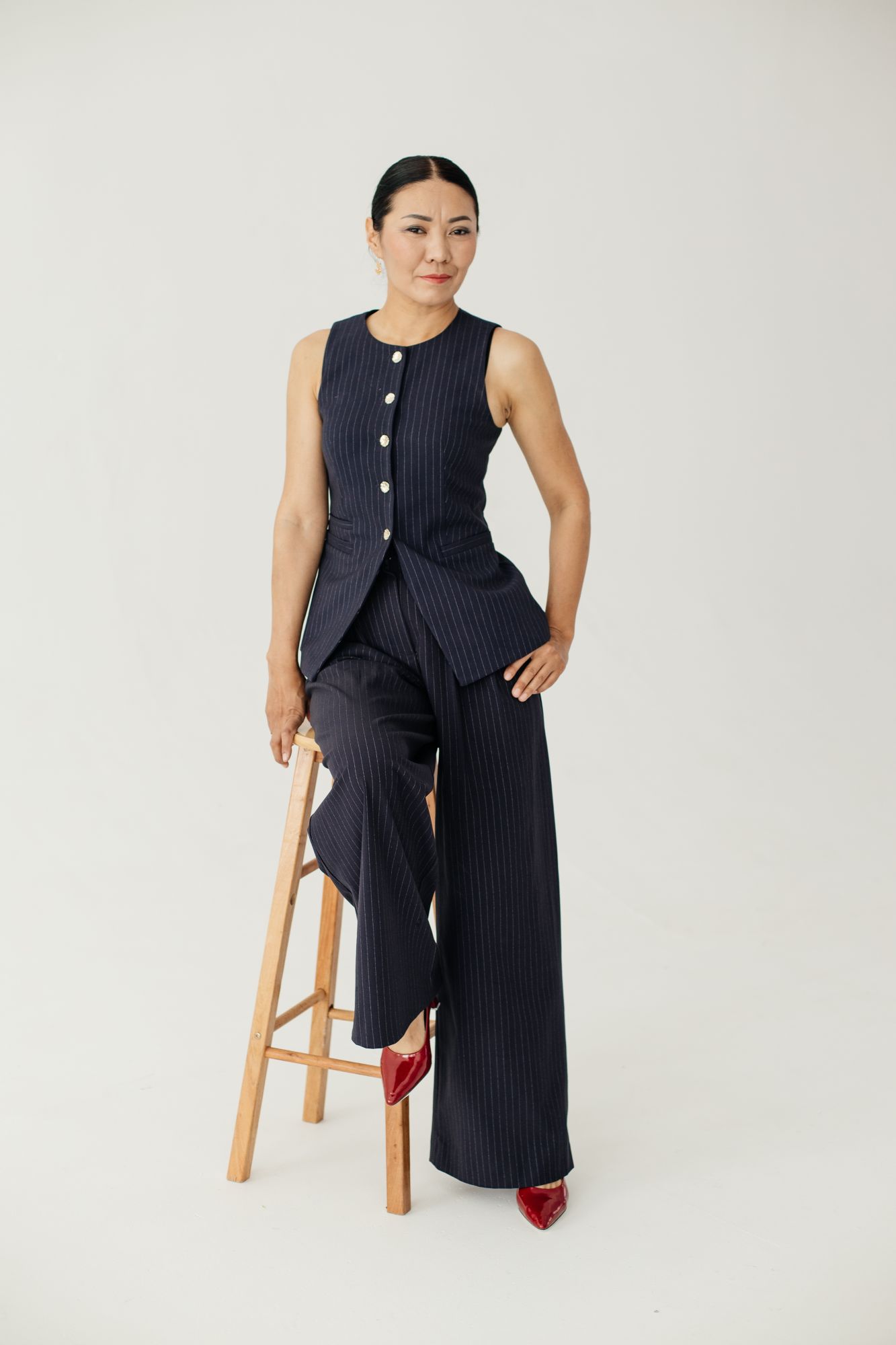 ЕРСИН АЙМАНОВА: «ДИСЦИПЛИНА – МОЙ ГЛАВНЫЙ РЕЦЕПТ УСПЕХА»