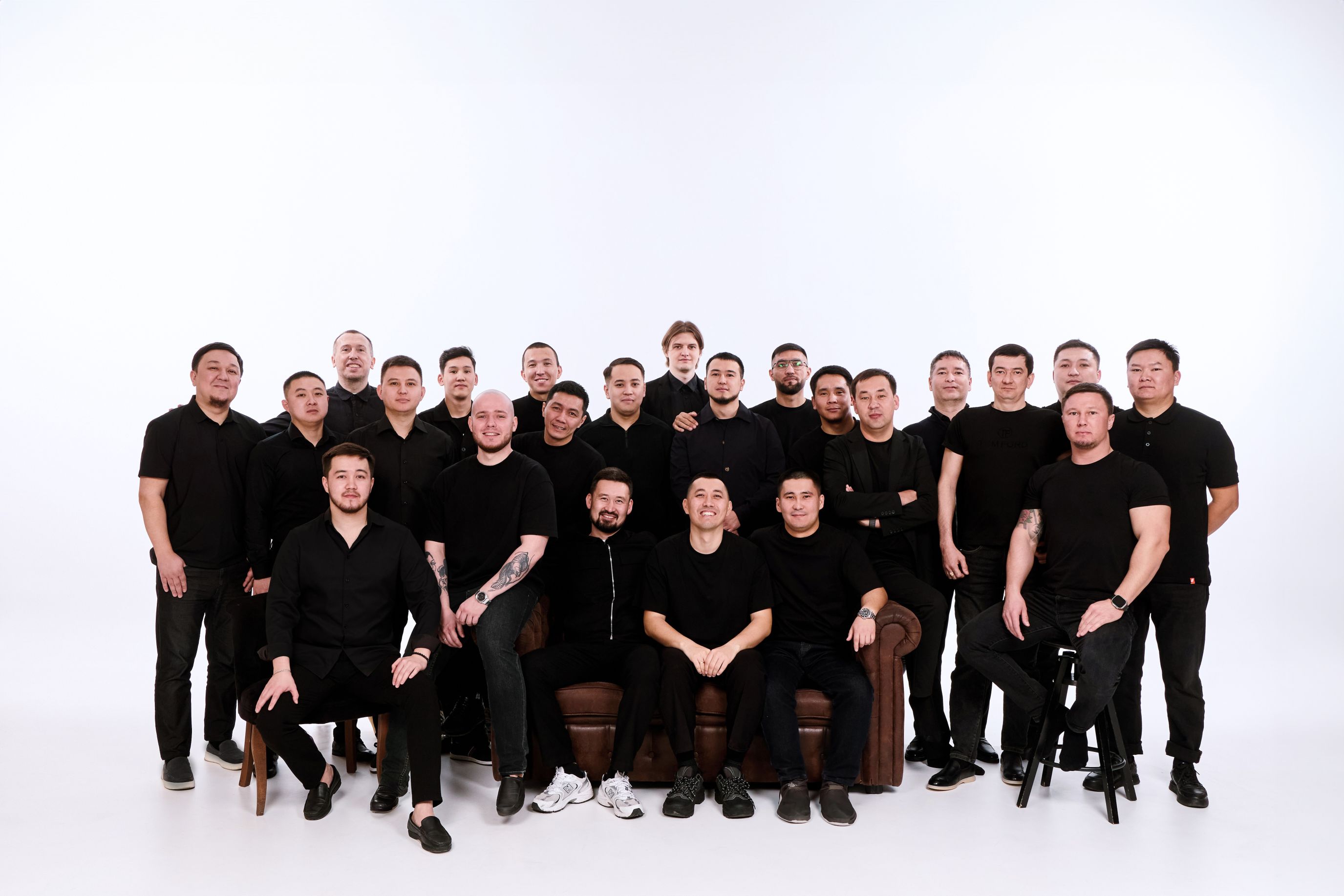 «КЛУБ НЕИДЕАЛЬНЫХ ПРЕДПРИНИМАТЕЛЕЙ»