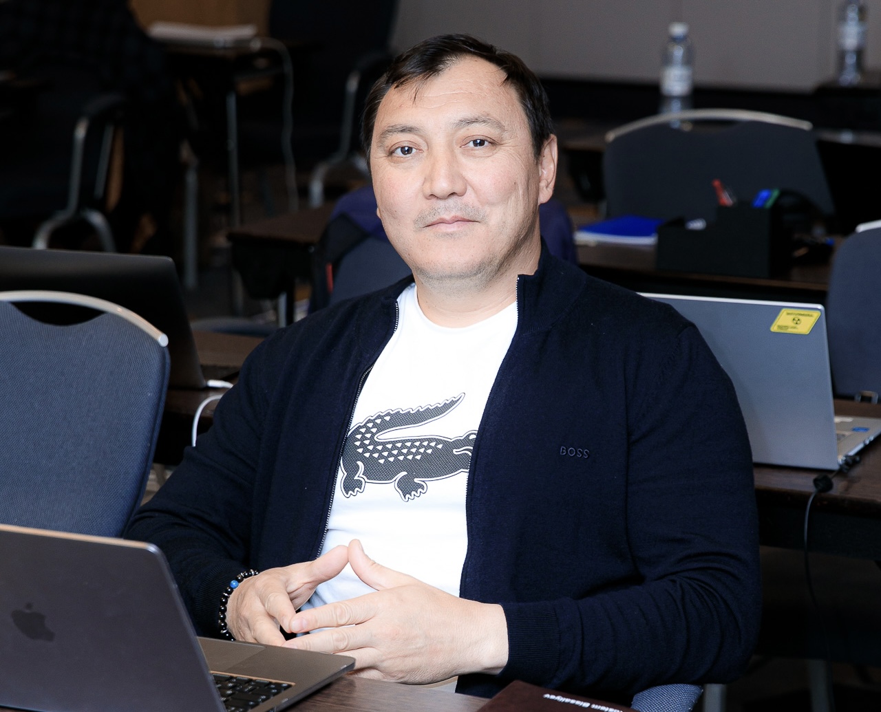 «ЛОГИСТИКА С НУЛЯ» – ТОЧКА ОПОРЫ ДЛЯ ТЕХ, КТО РАБОТАЕТ В РЕАЛЬНОСТИ