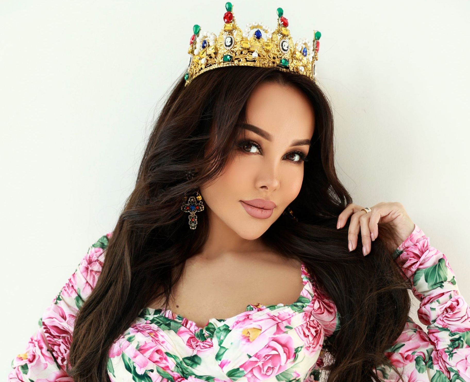 АСЕЛЬ АККАСОВА: «ВАЖНО ИМЕТЬ СВОЙ ПЛАН И ВИЗУАЛИЗИРОВАТЬ УСПЕХ»