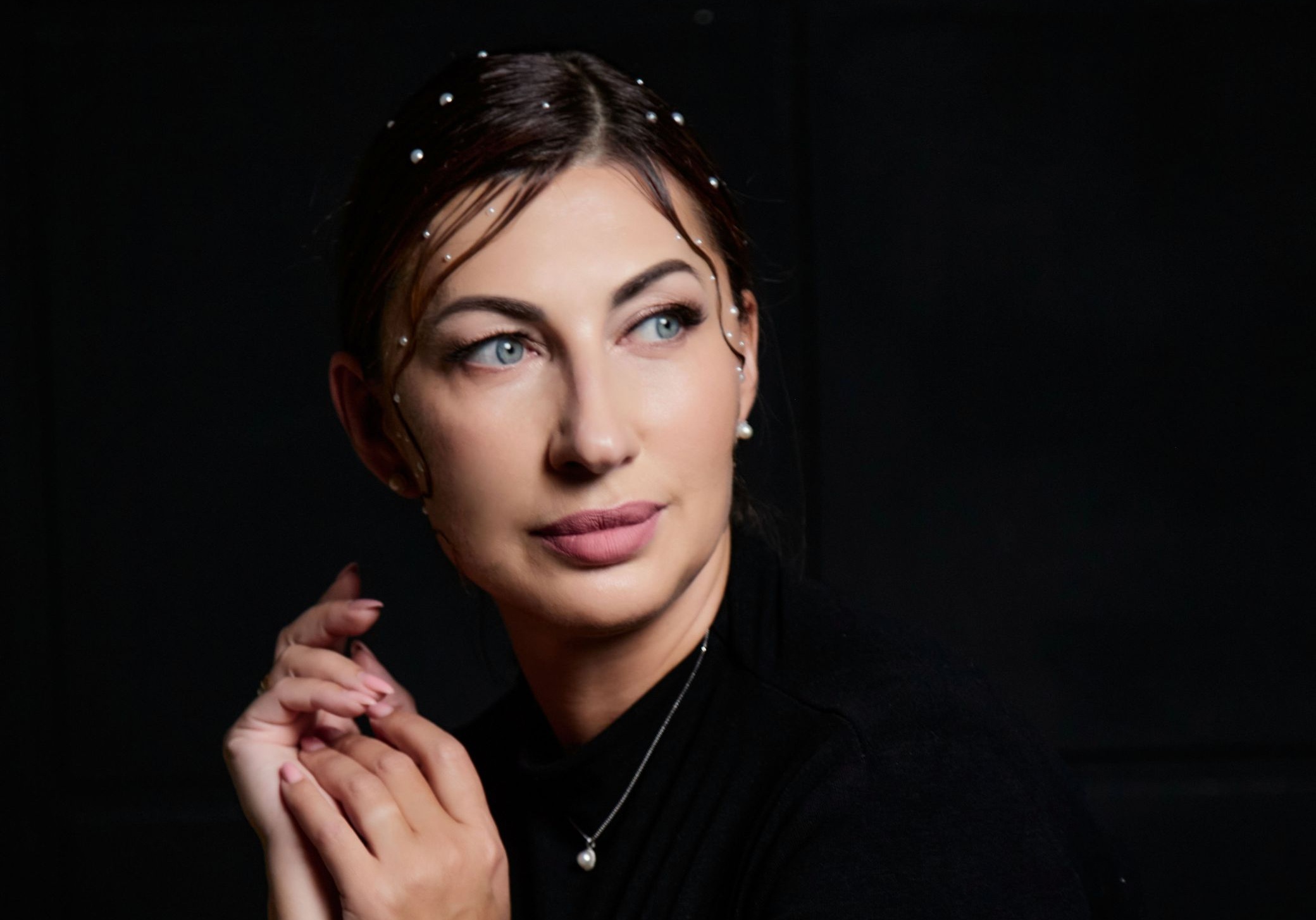 АНАСТАСИЯ ШАПОВАЛОВА: «Я НЕ РОДИЛАСЬ С БИЗНЕСОМ В РУКАХ. Я ПРОСТО ШЛА – ШАГ ЗА ШАГОМ»