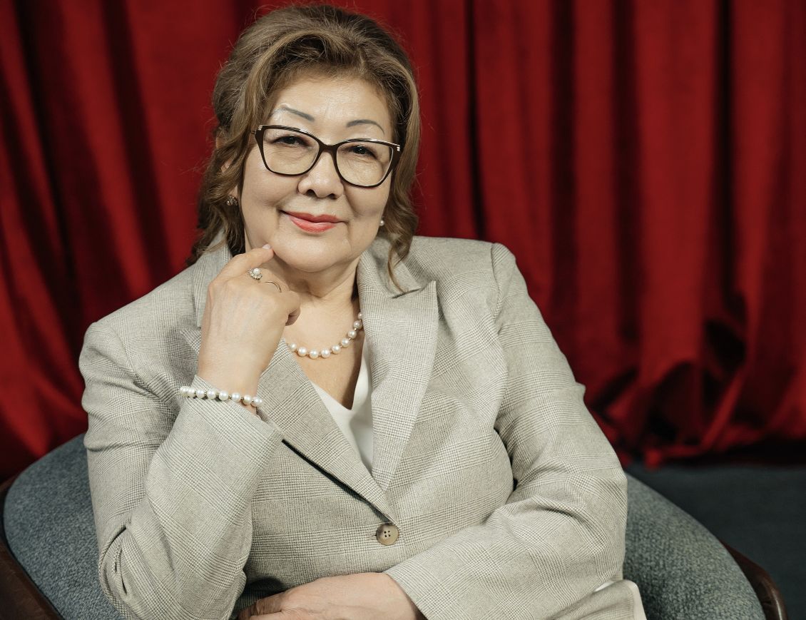 НА ПУЛЬСЕ ОБЩЕСТВЕННОЙ ЖИЗНИ