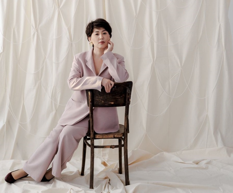 МИРАИДА ШАХАРОВА: «БУХГАЛТЕРИЯ – ЭТО НЕ СКУЧНО»