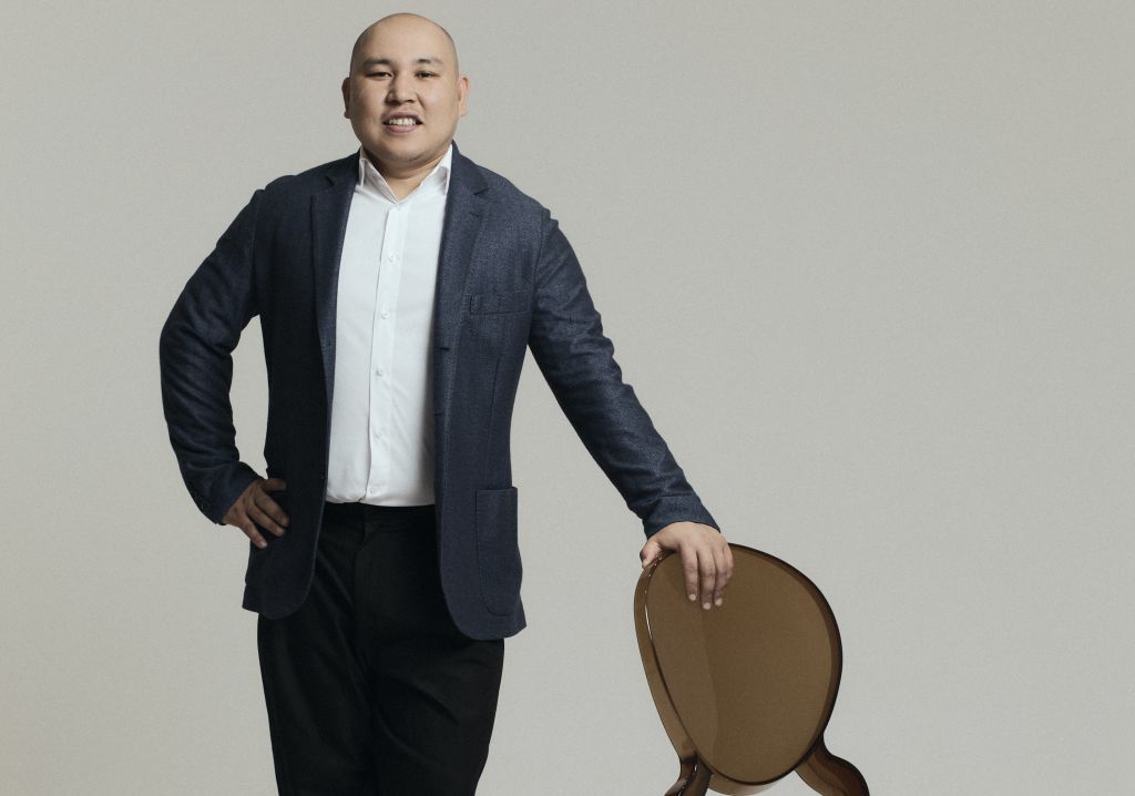 ТЕЛЬМАН НАГАШБАЕВ: «ЗА ГОДЫ ОБЩЕНИЯ С ТЫСЯЧАМИ ЛЮДЕЙ, ПОНЯЛ, ЧТО Я НА СВОЕМ МЕСТЕ»