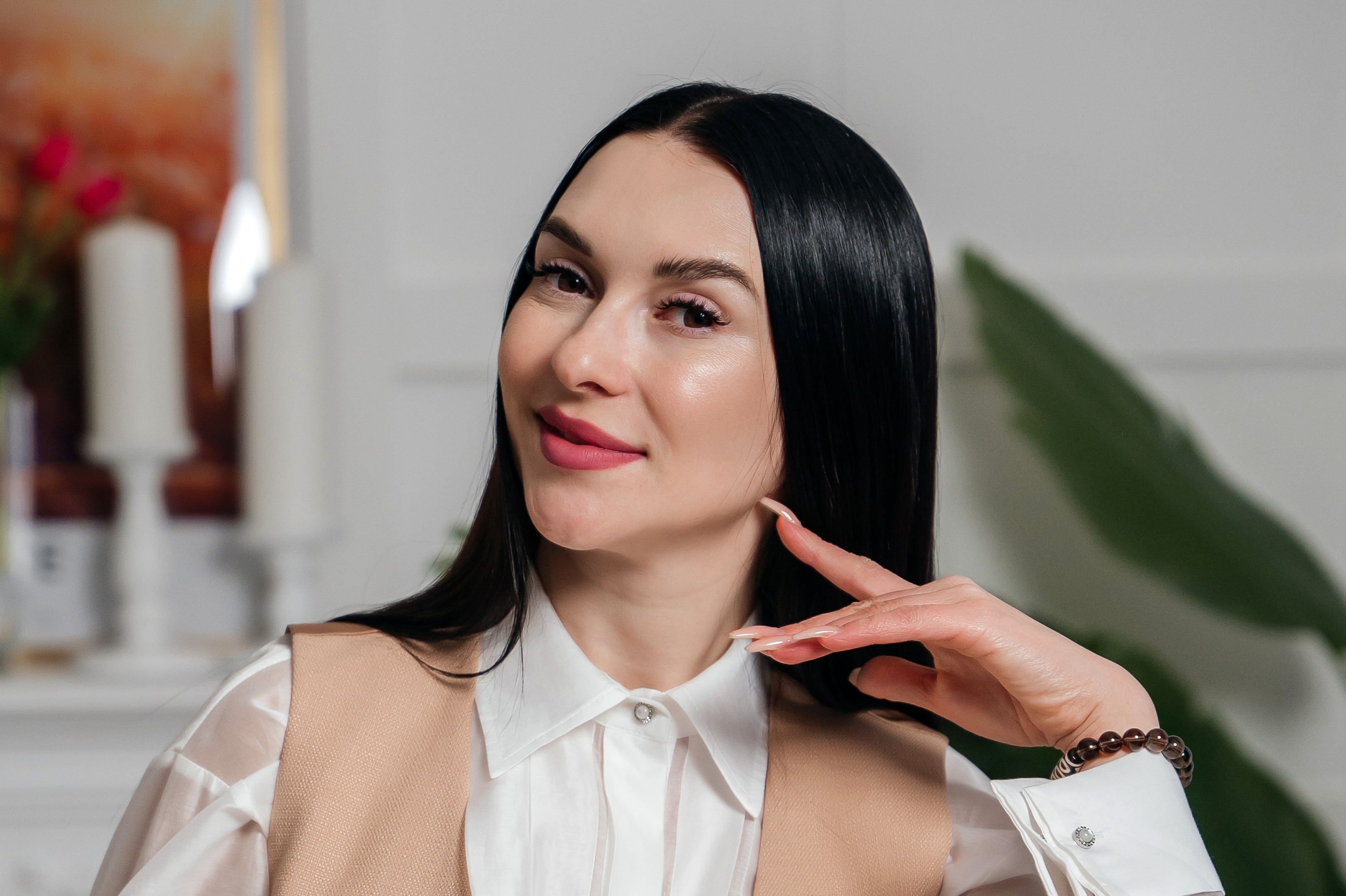 ИРИНА БУДРИС. ЭНЕРГИЯ СЦЕНЫ. ФИЛОСОФИЯ ТИШИНЫ.